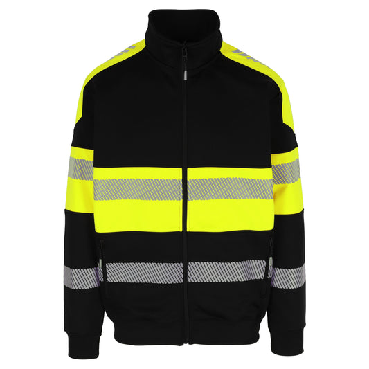 Herock Karis High Vis Sweatvest