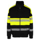 Herock Karis High Vis Sweatvest