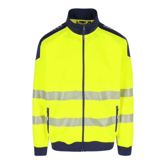 Herock Inigo High Vis Sweater