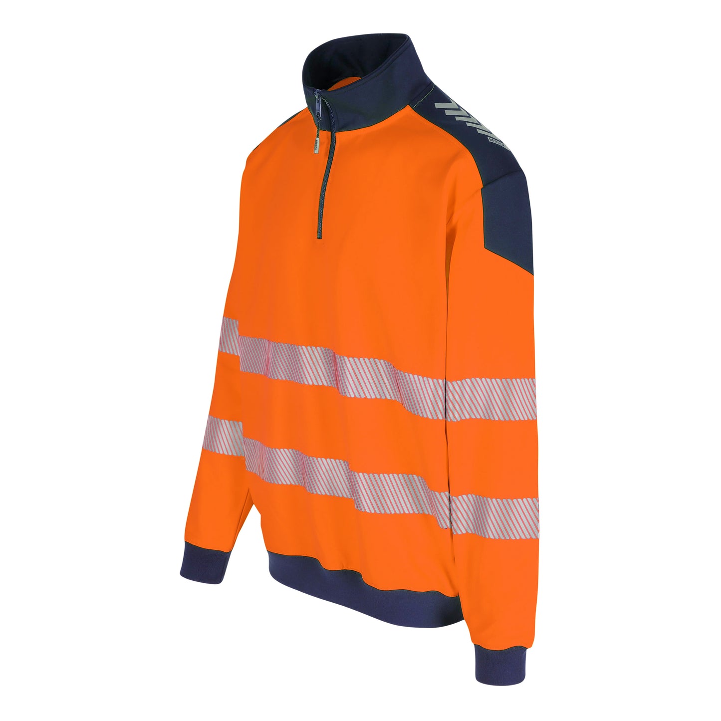 Herock Janus High Vis Sweater