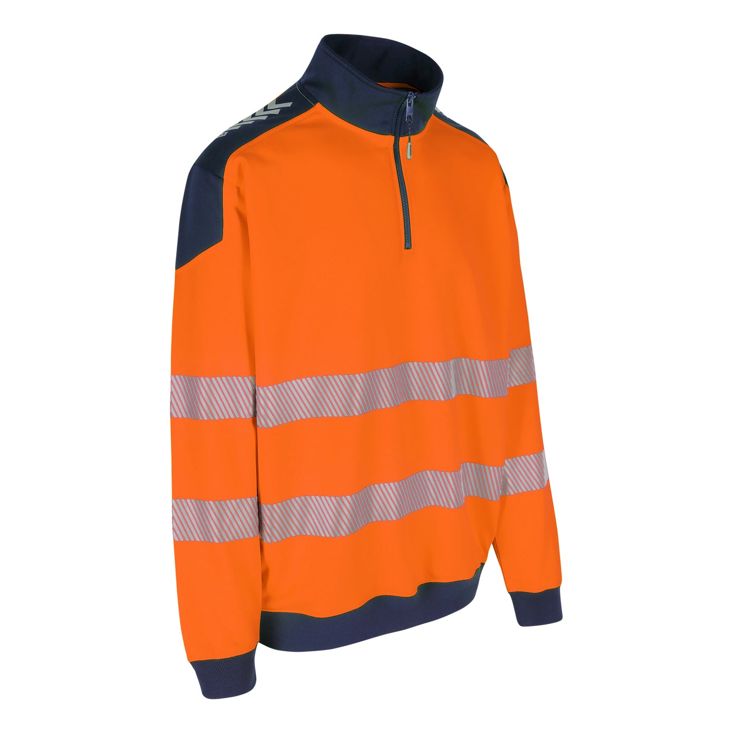Herock Janus High Vis Sweater