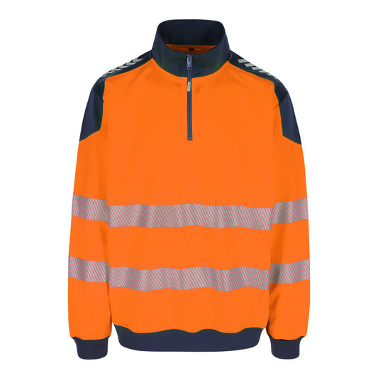 Herock Janus High Vis Sweater