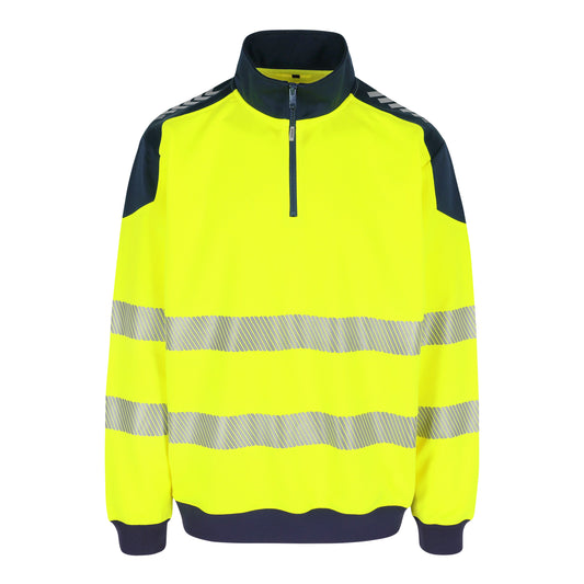 Herock Janus High Vis Sweater