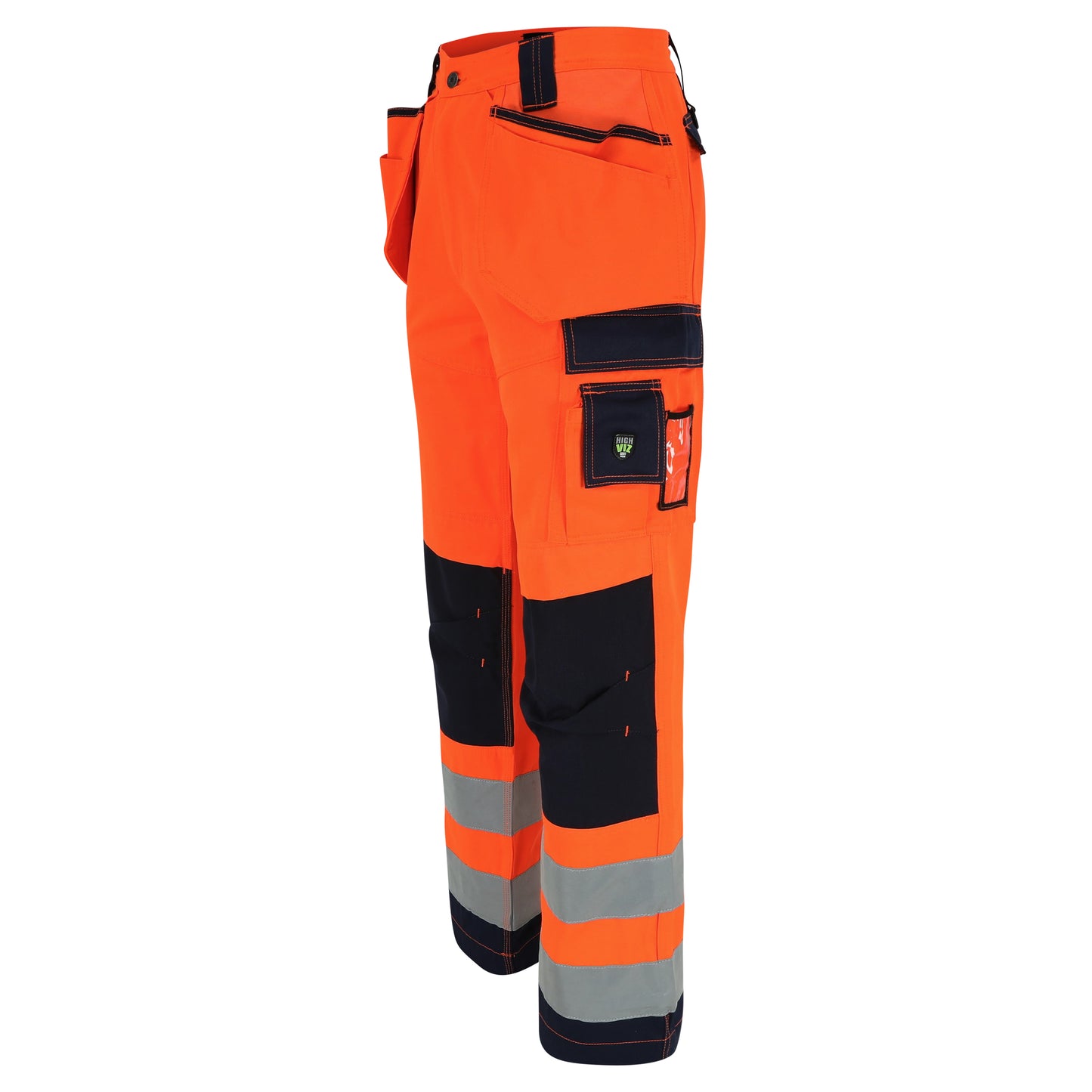 Herock Styx High Vis Broek