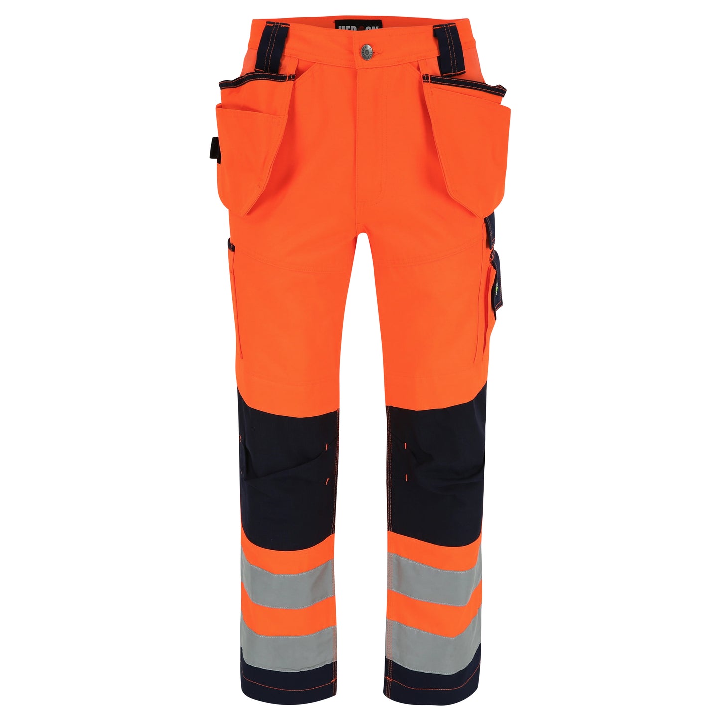 Herock Styx High Vis Broek