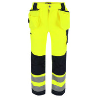 Herock Styx High Vis Broek
