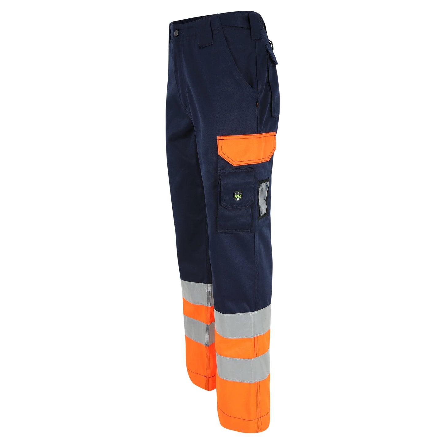 Herock Olympus High Vis Broek