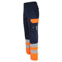 Herock Olympus High Vis Broek