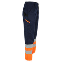 Herock Olympus High Vis Broek