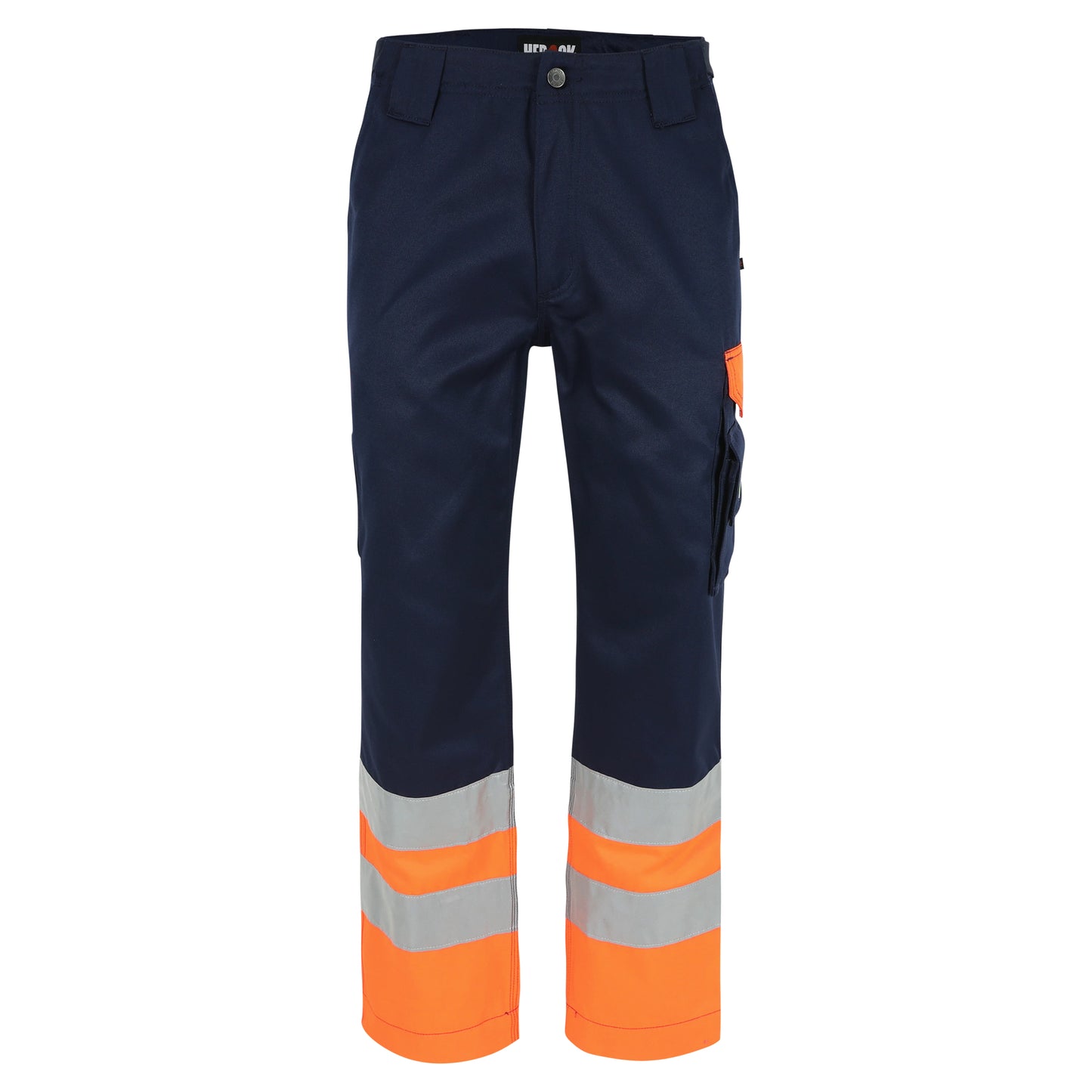 Herock Olympus High Vis Broek