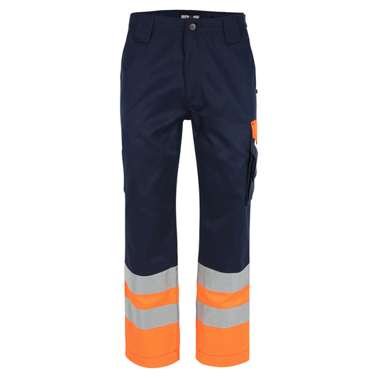 Herock Olympus High Vis Broek