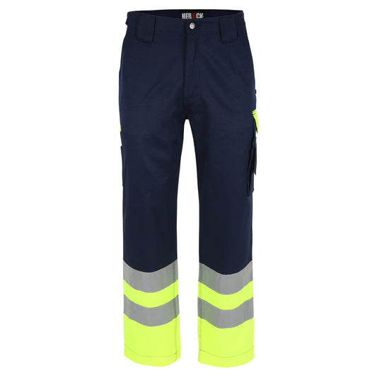 Herock Olympus High Vis Broek
