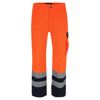 Herock Olympus High Vis Broek