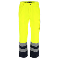 Herock Olympus High Vis Broek