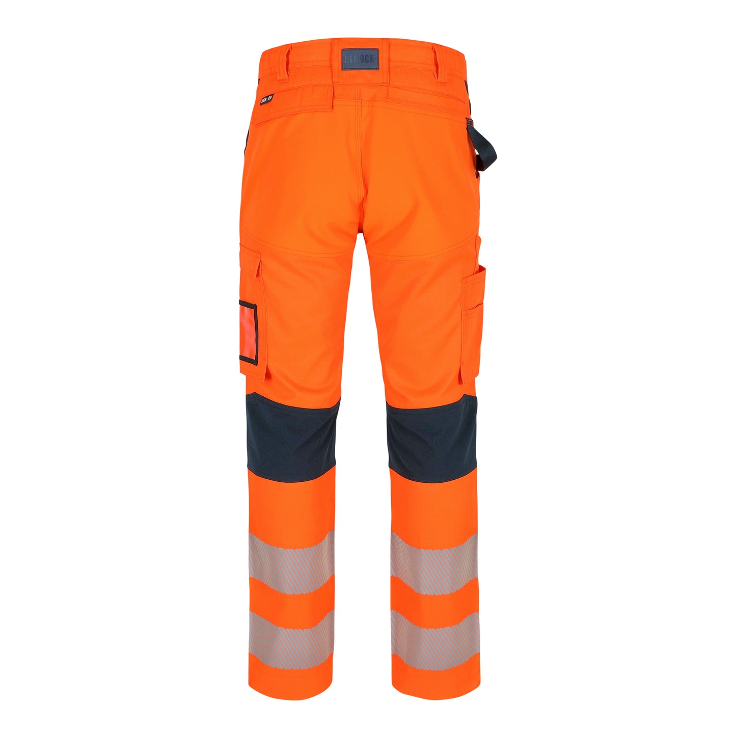 Herock Hector HV Broek