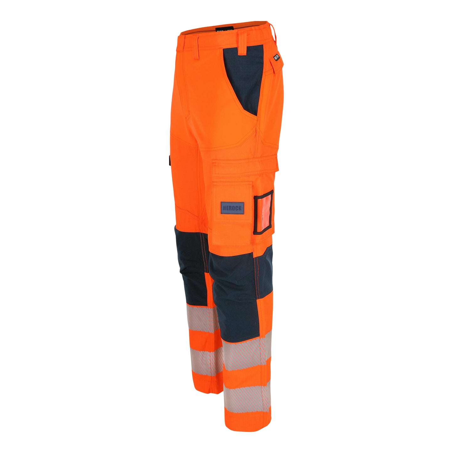 Herock Hector HV Broek