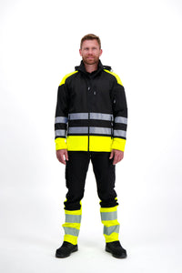 Herock Solar High Vis Jas