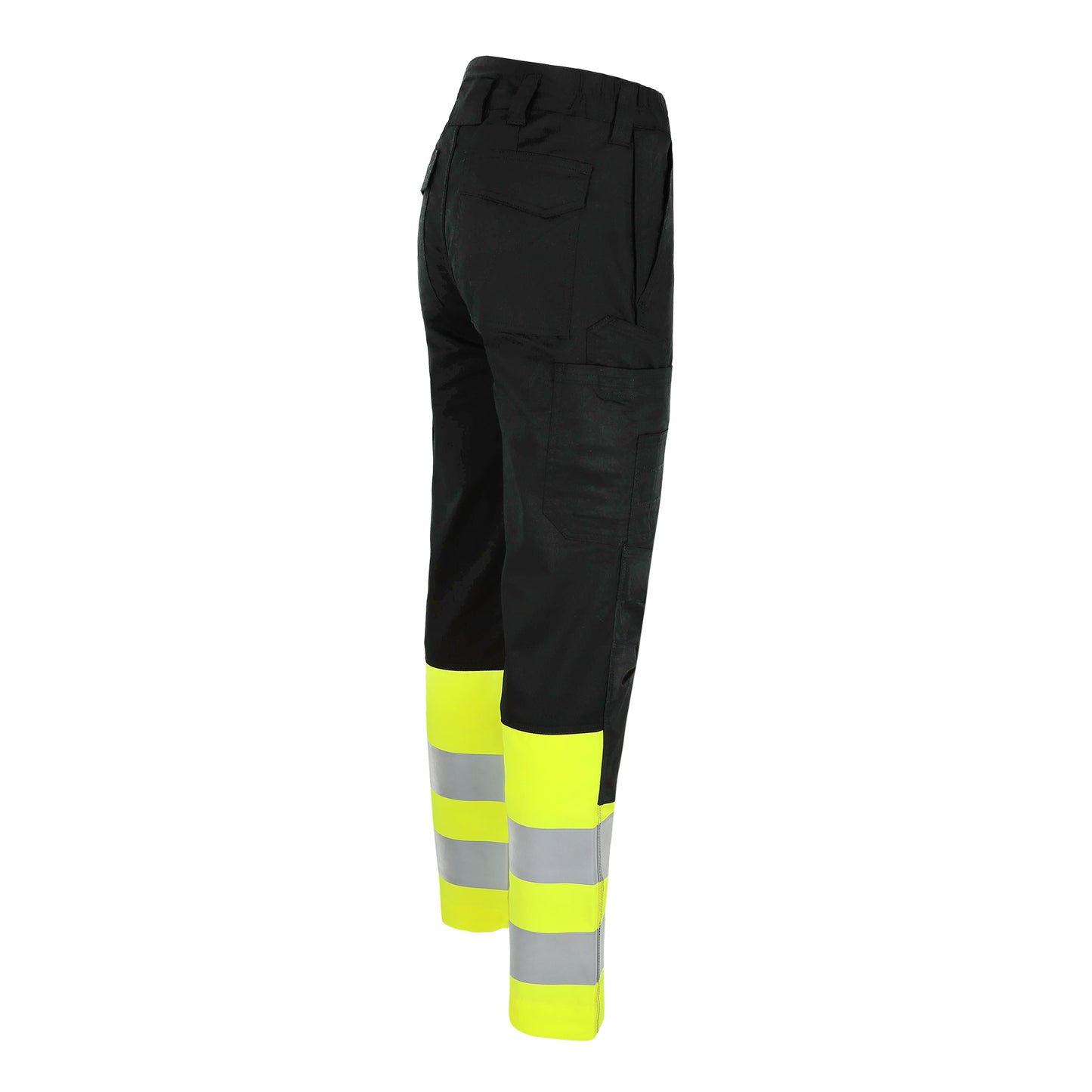 Herock Axo High Vis Werkbroek