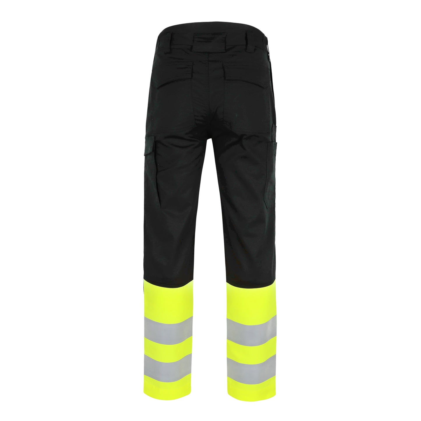 Herock Axo High Vis Werkbroek