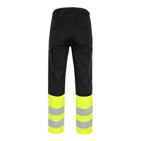 Herock Axo High Vis Werkbroek