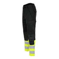 Herock Axo High Vis Werkbroek