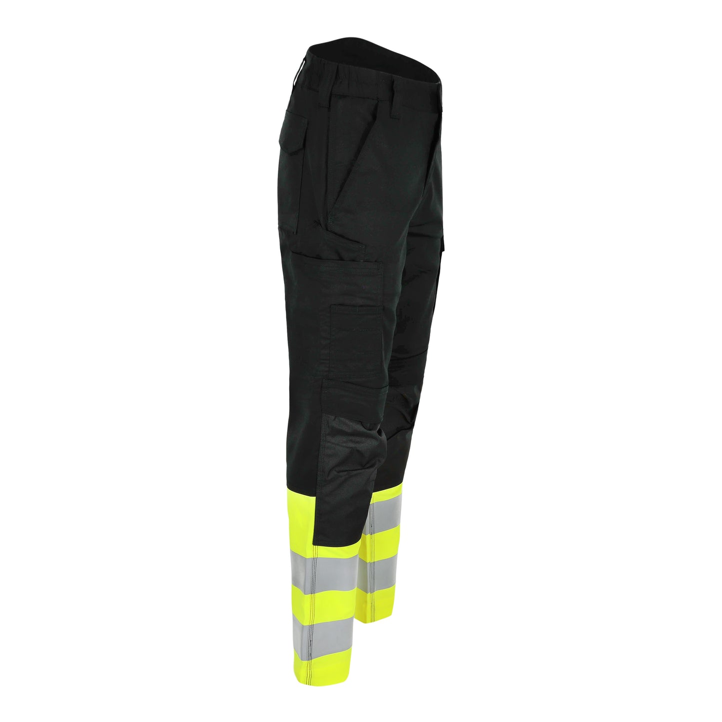Herock Axo High Vis Werkbroek