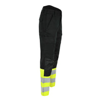 Herock Axo High Vis Werkbroek