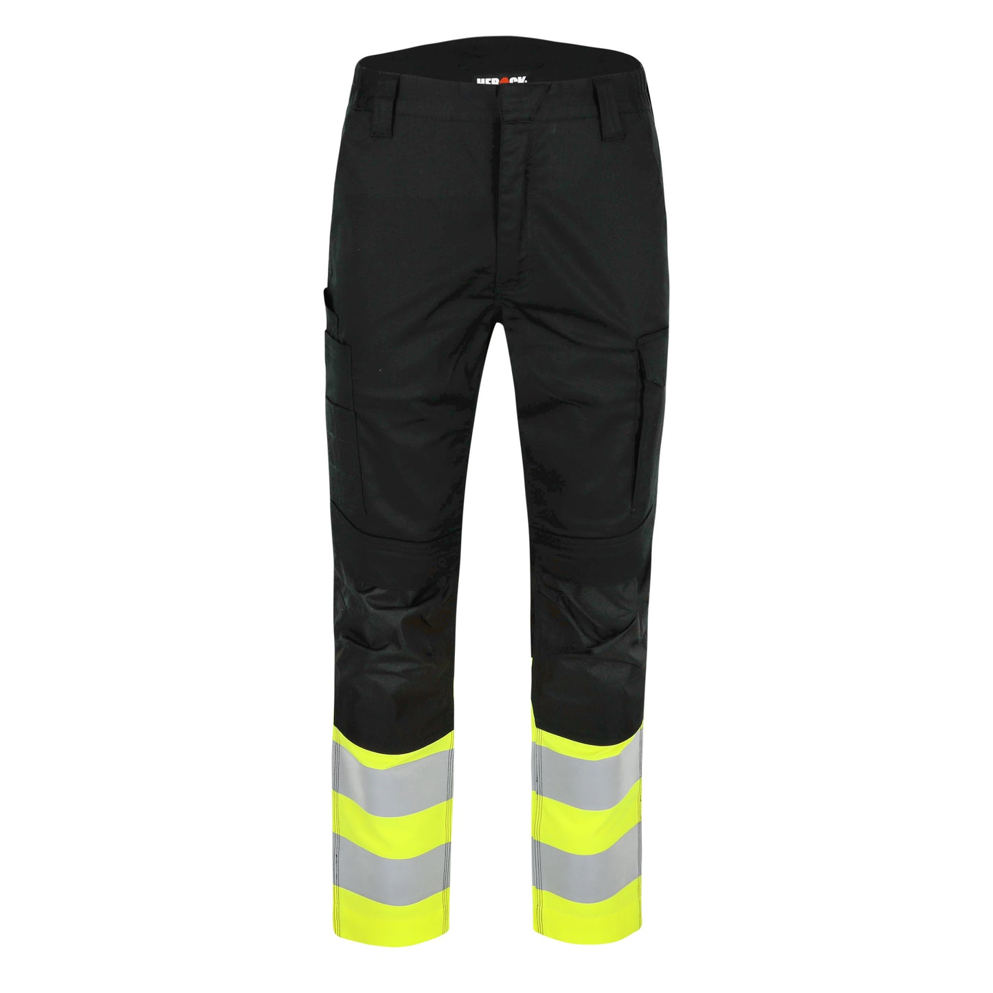Herock Axo High Vis Werkbroek