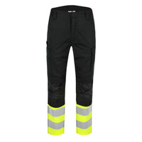 Herock Axo High Vis Werkbroek