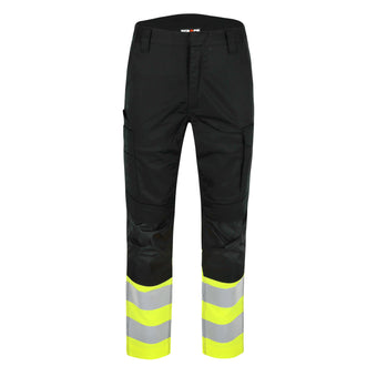 compare product Herock Axo High Vis Werkbroek