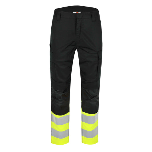 Herock Axo High Vis Werkbroek