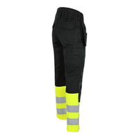 Herock Saxo High Vis Werkbroek