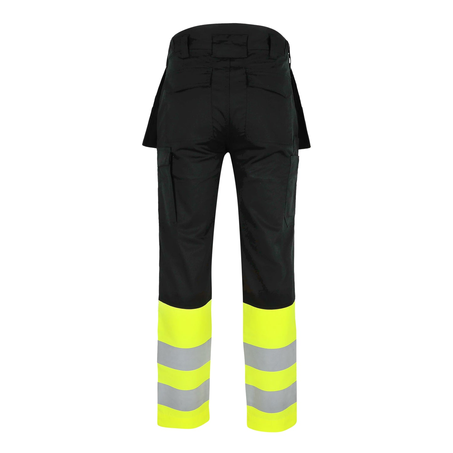 Herock Saxo High Vis Werkbroek