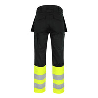 Herock Saxo High Vis Werkbroek