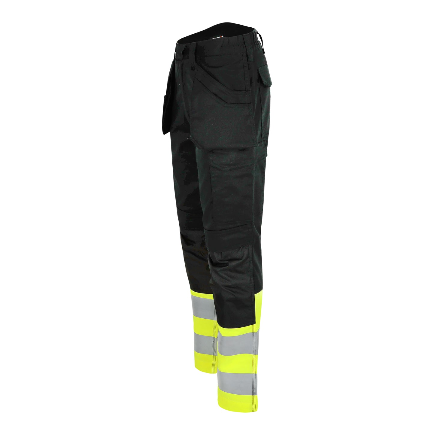Herock Saxo High Vis Werkbroek