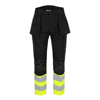 Herock Saxo High Vis Werkbroek