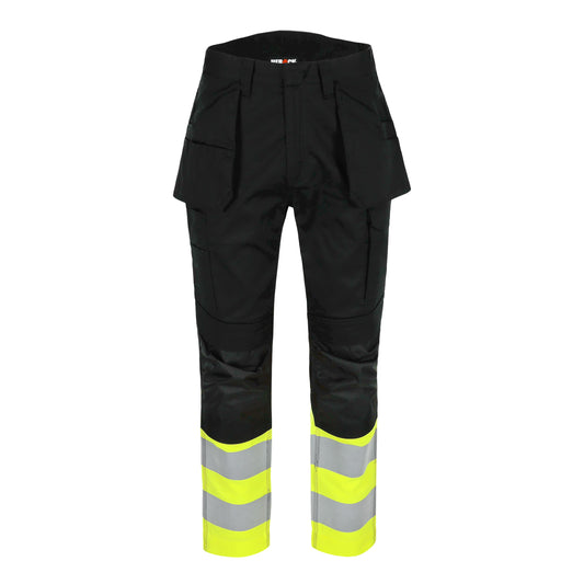 Herock Saxo High Vis Werkbroek