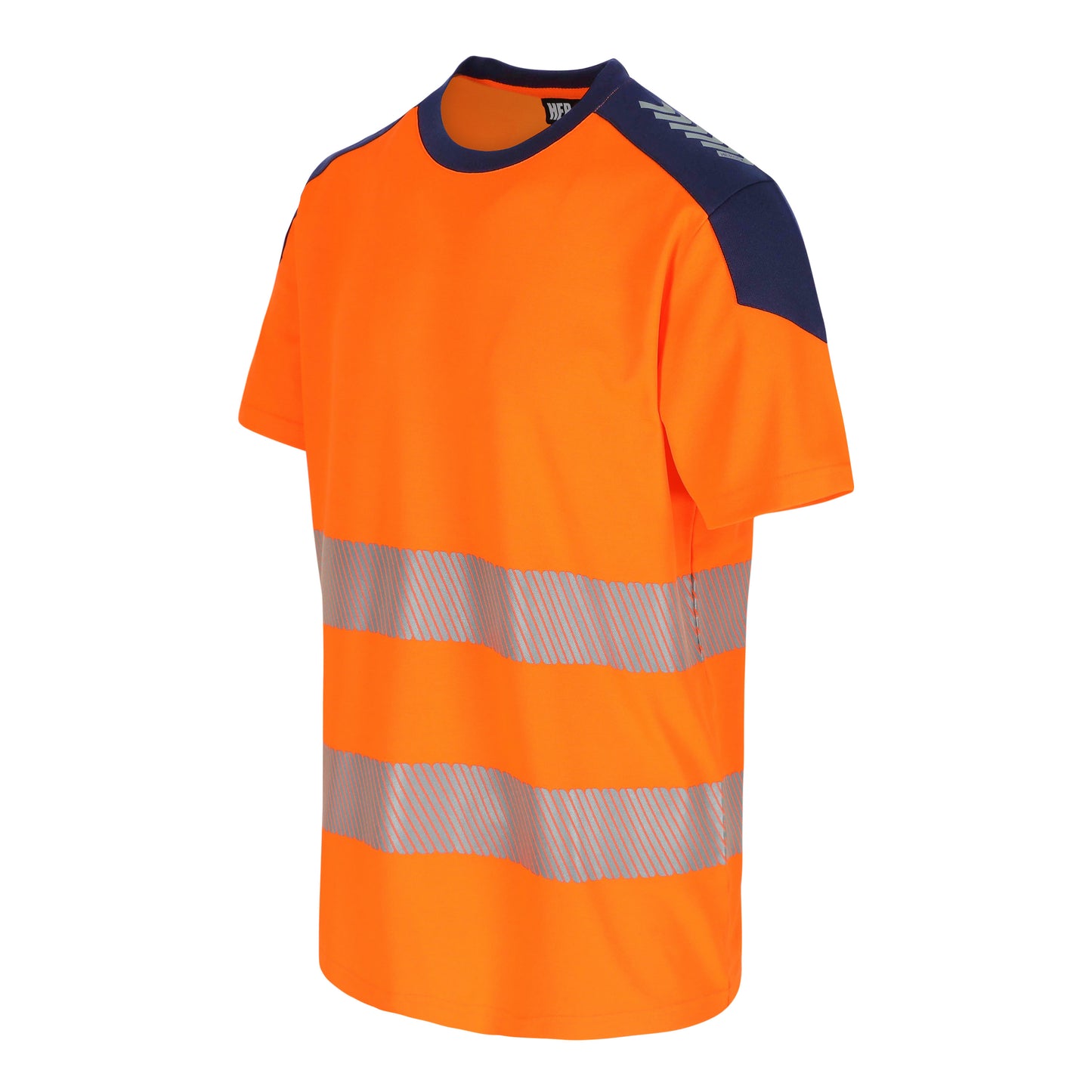 Herock Elips High Vis T-shirt