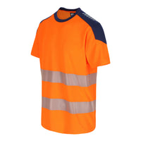 Herock Elips High Vis T-shirt