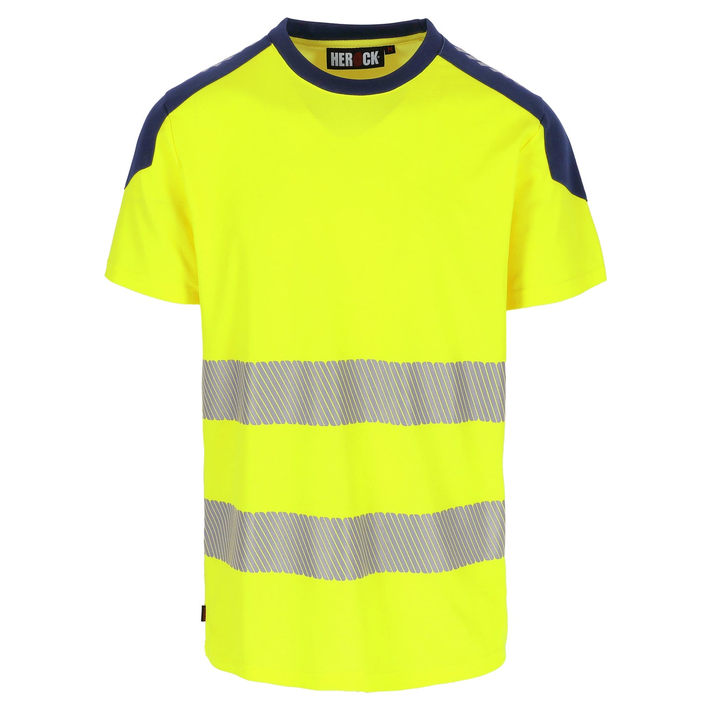 Herock Elips High Vis T-shirt