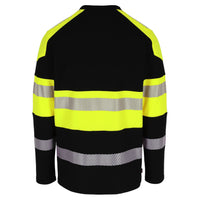 Herock Nimbus High Vis Longsleeve