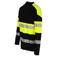 Herock Nimbus High Vis Longsleeve