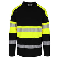 Herock Nimbus High Vis Longsleeve
