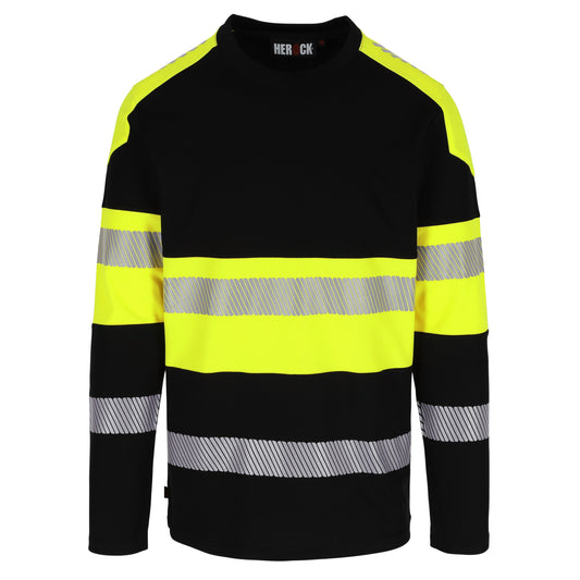 Herock Nimbus High Vis Longsleeve