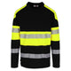Herock Nimbus High Vis Longsleeve