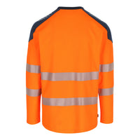 Herock Lunar High Vis T-shirt