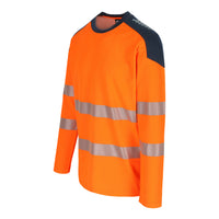 Herock Lunar High Vis T-shirt