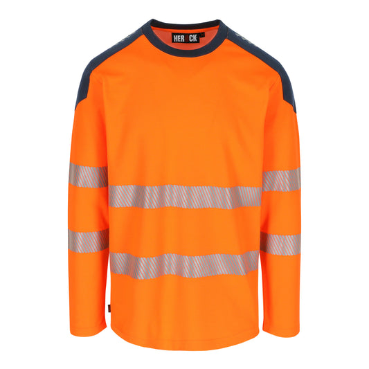 Herock Lunar High Vis T-shirt
