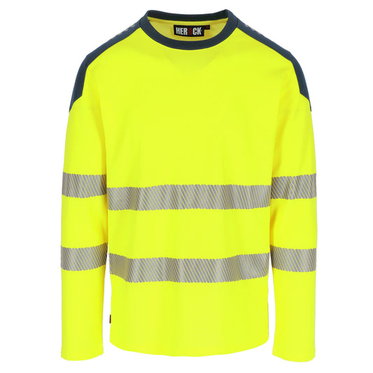 Herock Lunar High Vis T-shirt