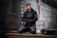 Herock Spector Werkbroek